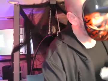 Willyking75 Chaturbate stream image from October 09, 2025