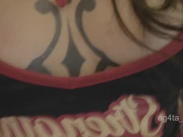 Ag4ta_ Chaturbate stream image from October 10, 2025