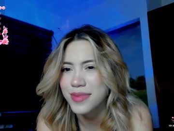Ameliashepard1 Chaturbate stream image from October 10, 2025