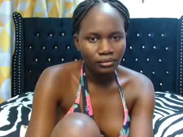 Black_Mbeauty Chaturbate stream image from October 10, 2025