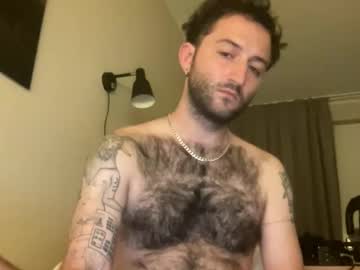 Boyfriend_Shrapnel Chaturbate stream image from October 10, 2025