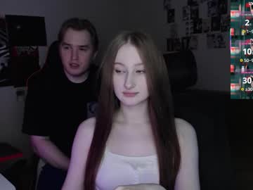 Camcoupgang Chaturbate stream image from October 10, 2025