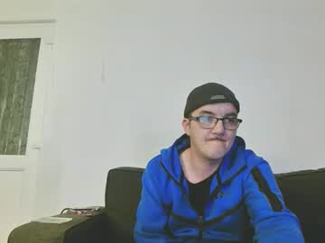Craigy1605 Chaturbate stream image from October 10, 2025