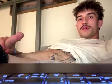 Electron448 Chaturbate stream image from October 10, 2025