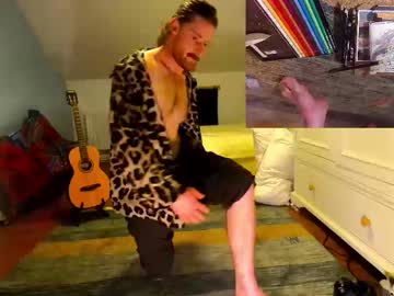 Felix_Call Chaturbate stream image from October 10, 2025
