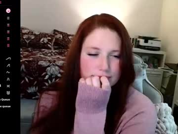 Freyjathorne Chaturbate stream image from October 10, 2025
