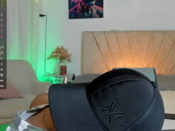 Ibaby_Crazy Chaturbate stream image from October 10, 2025