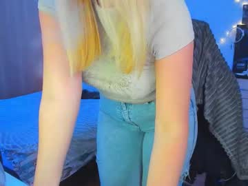 Mdaluna Chaturbate stream image from October 10, 2025