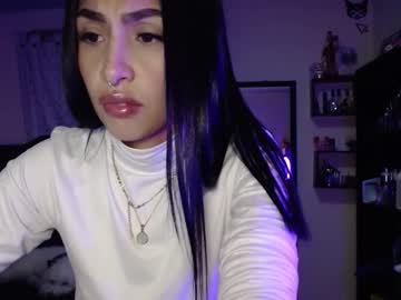 Nicoletta_C66 Chaturbate stream image from October 10, 2025