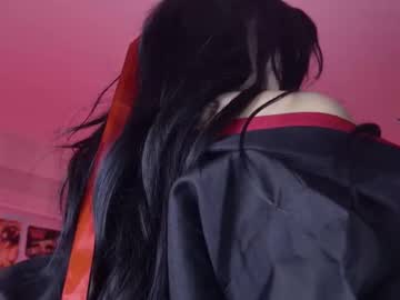 Wangxi__ Chaturbate stream image from October 10, 2025