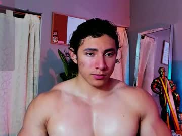Alexander_Classy Chaturbate stream image from October 10, 2025