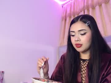 Alitaanisee Chaturbate stream image from October 10, 2025