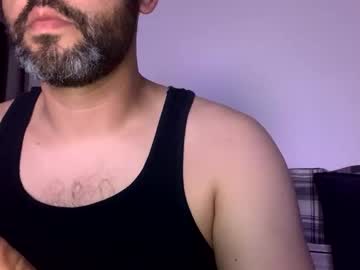 Atoc681 Chaturbate stream image from October 10, 2025