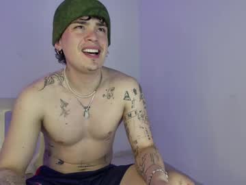 Bad_Vegitta Chaturbate stream image from October 10, 2025
