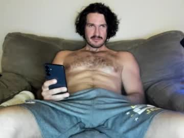 Chadpowerz Chaturbate stream image from October 10, 2025