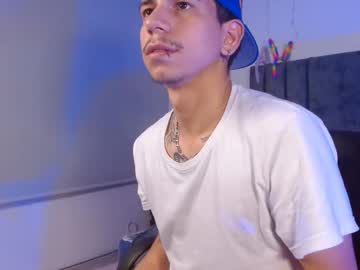 Dj__Bigd Chaturbate stream image from October 10, 2025