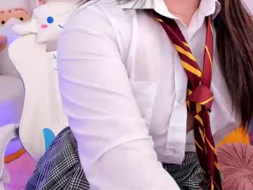 Dolce_Antonellaa Chaturbate stream image from October 10, 2025