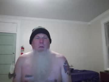 Gnomebeard Chaturbate stream image from October 10, 2025