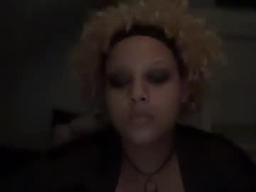 Goddessdahlia69 Chaturbate stream image from October 10, 2025