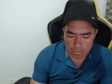 Jhonatan_Morales Chaturbate stream image from October 10, 2025