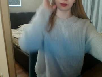Little_Mariaa Chaturbate stream image from October 10, 2025