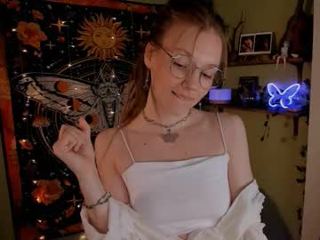 Lyra_Thenymph Chaturbate stream image from October 10, 2025