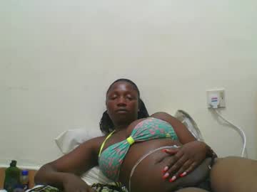 Magic_Koko3 Chaturbate stream image from October 10, 2025