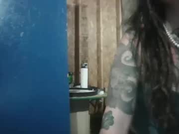 Misshoneybadger333 Chaturbate stream image from October 10, 2025