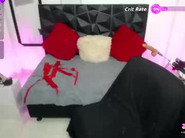 Nayleah Chaturbate stream image from October 10, 2025