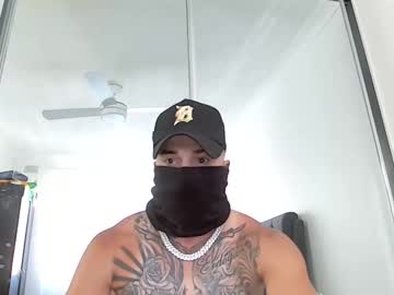 Sargeant_Huge_Cock Chaturbate stream image from October 10, 2025