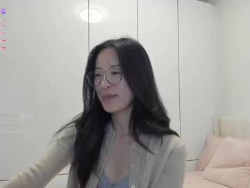Secretgirlfriendxo Chaturbate stream image from October 10, 2025