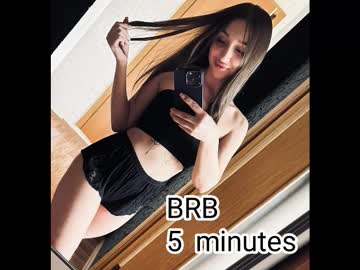 Sheillawood Chaturbate stream image from October 10, 2025