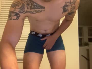 Slimmajority4991 Chaturbate stream image from October 10, 2025