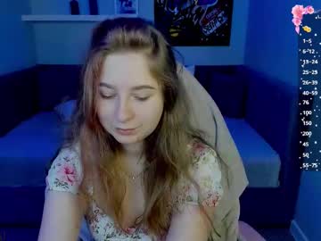 Soft_As_A_Flower Chaturbate stream image from October 10, 2025
