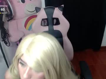 Tiff13w3 Chaturbate stream image from October 10, 2025