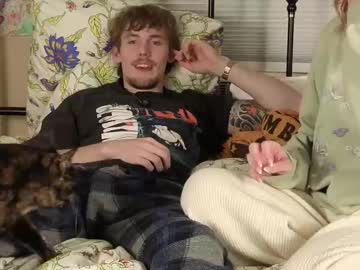 Aliceinaceland Chaturbate stream image from October 10, 2025
