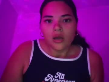 Ariadarlingx Chaturbate stream image from October 10, 2025