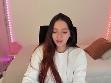 Camila_Ec2 Chaturbate stream image from October 10, 2025