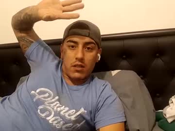 Cholo4343 Chaturbate stream image from October 10, 2025
