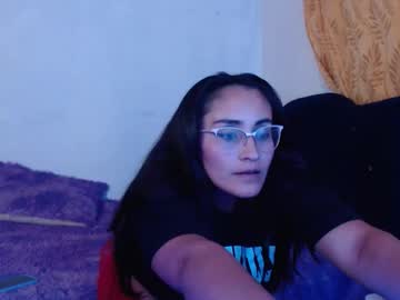 Extasis_Live Chaturbate stream image from October 10, 2025