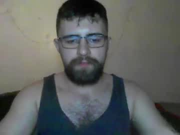 Hairy_Man_69_ Chaturbate stream image from October 10, 2025