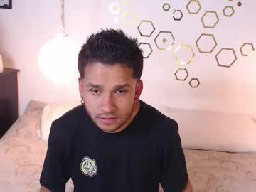 Provincute Chaturbate stream image from October 10, 2025