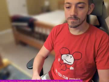 Ricanpeekan94 Chaturbate stream image from October 10, 2025
