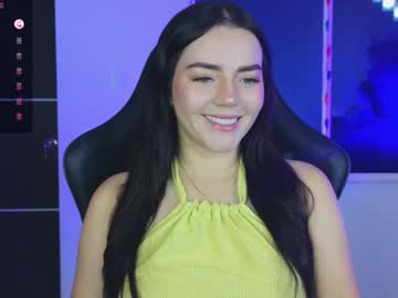 Sarah_Swtt Chaturbate stream image from October 10, 2025