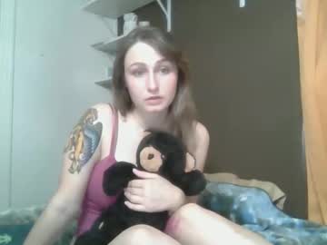 Sweetlittleprincesss Chaturbate stream image from October 10, 2025