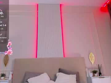 Amalia_3 Chaturbate stream image from October 10, 2025