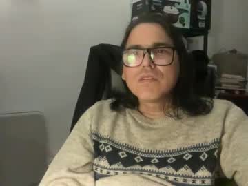 Amo_S Chaturbate stream image from October 10, 2025