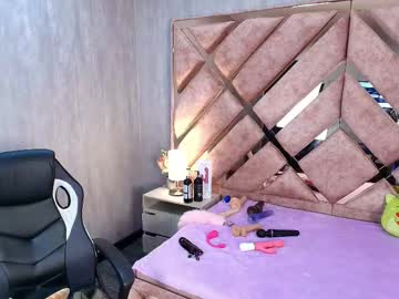Babyyrasta666 Chaturbate stream image from October 10, 2025
