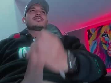 David__Ox Chaturbate stream image from October 10, 2025