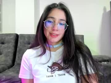 Emma_Sandovaal Chaturbate stream image from October 10, 2025